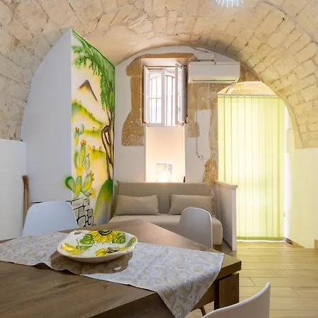 Appartement La Nicchia